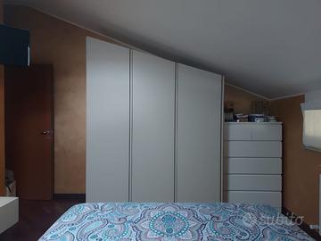 CAMERA DA LETTO "SAN GIACOMO"