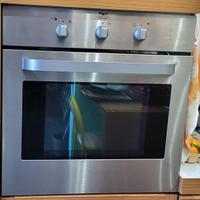 Forno da Incasso Electrolux