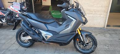 Sym ADXTG 400 PROMO LUGLIO IMMATRICOLAZIONE INCLUS