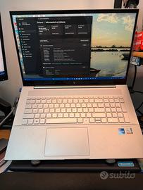 HP Envy 17.3" - corei7-16GB-SSD 1Tera-Bang&Olufsen