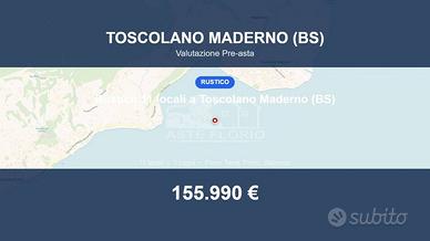Immobile in asta di 210 m² con più di 5 locali a T