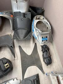 Ricambi malaguti f10/f12