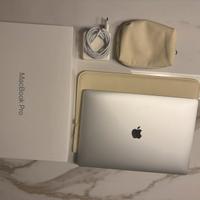 Macbook pro 15