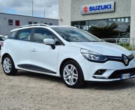 RENAULT Clio Sporter 1.5 dCi N1 AUTOCARRO Energ