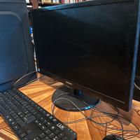 Postazione Computer nuovissima