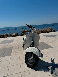 Vespa 50 special