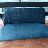 fodere originali Maggiolone 