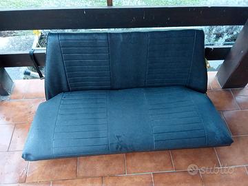 fodere originali Maggiolone 