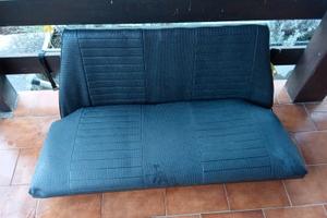 fodere originali Maggiolone 