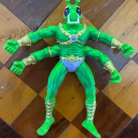 Tarzan Tars Tarkas – 1995, pieghevole