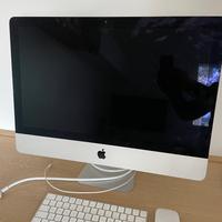 Apple iMac 21’ late 2015