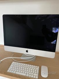 Apple iMac 21’ late 2015