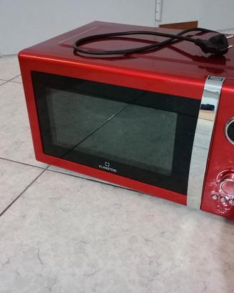 Forno a microonde Klerstein usato