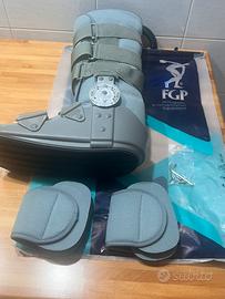 Tutore Tibio Tarsica Articolato ECO