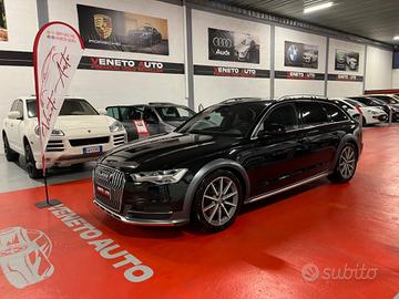 Audi A6 allroad 3.0 TDI 272 CV S tronic Business P