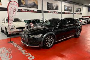 Audi A6 allroad 3.0 TDI 272 CV S tronic Business P