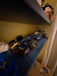 Lego F1