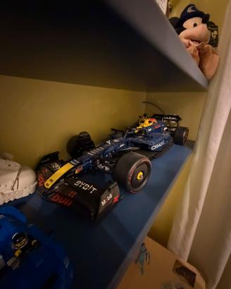 Lego F1