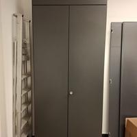 Mobili ufficio - Fantoni