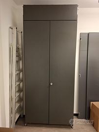 Mobili ufficio - Fantoni