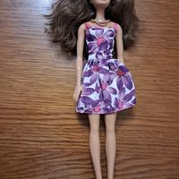Barbie mora