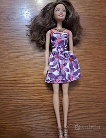 Barbie mora