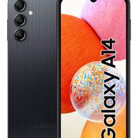 SAMSUNG GALAXY A14 4G  4GBRAM 128GB  