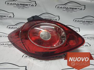 Stop Posteriore Ford Ka 08 > 16 1579396 1579394