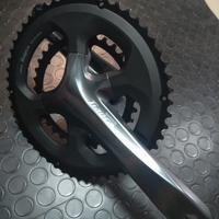 GUARNITURA SHIMANO 50 34