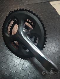 GUARNITURA SHIMANO 50 34
