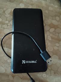 power bank