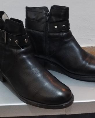 stivaletto donna 