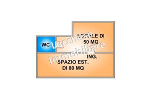 Agnano Via II traversa Pisciarelli Rif.504LF