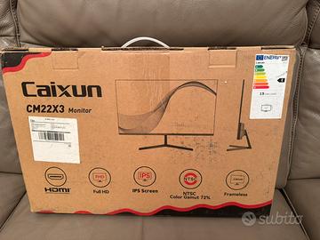Monitor