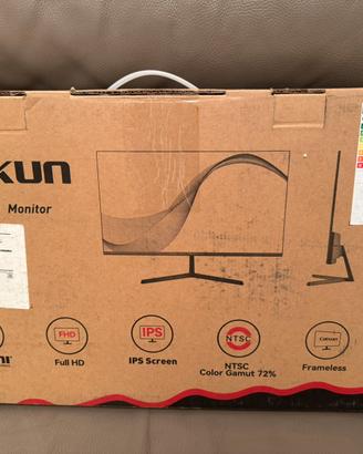 Monitor