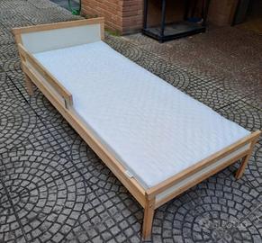 lettino ikea