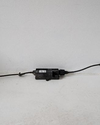 Freno a mano con freno di stazionamento elettronic