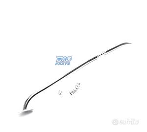 BARRA STABILIZZATRICE AUDI A4 B5