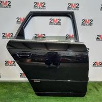 PORTIERA POSTERIORE DESTRA AUDI A4 Avant (8ED) 8E0