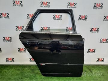 PORTIERA POSTERIORE DESTRA AUDI A4 Avant (8ED) 8E0