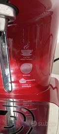 macchina da caffe' ariete caffe' retro