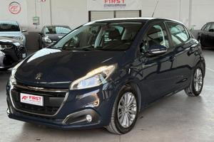 Peugeot 208 PureTech 82 5 porte Allure