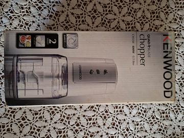 KENWOOD CHOPPER CH 550