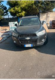  chevrolet 7 posti