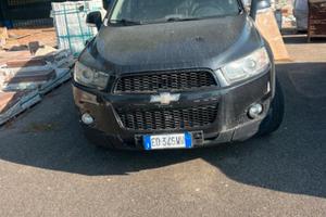  chevrolet 7 posti
