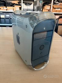 PowerMac G4 Gigabit