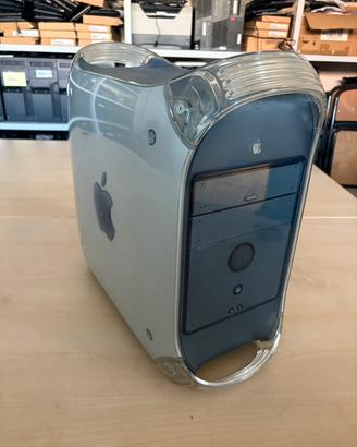 PowerMac G4 Gigabit