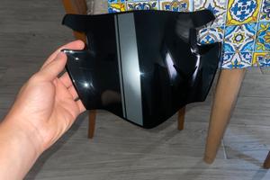 Cupolino anteriore/copertura manubrio