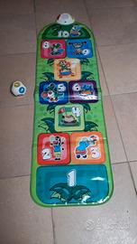 CHICCO Tappeto elettronico gioco campana