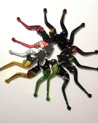 Leve frizione moto TRIUMPH e KTM